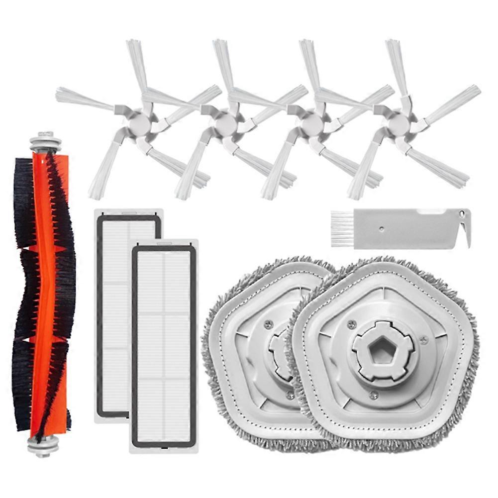 For Bot W10 W10Pro Vacuum Cleaner Accessories