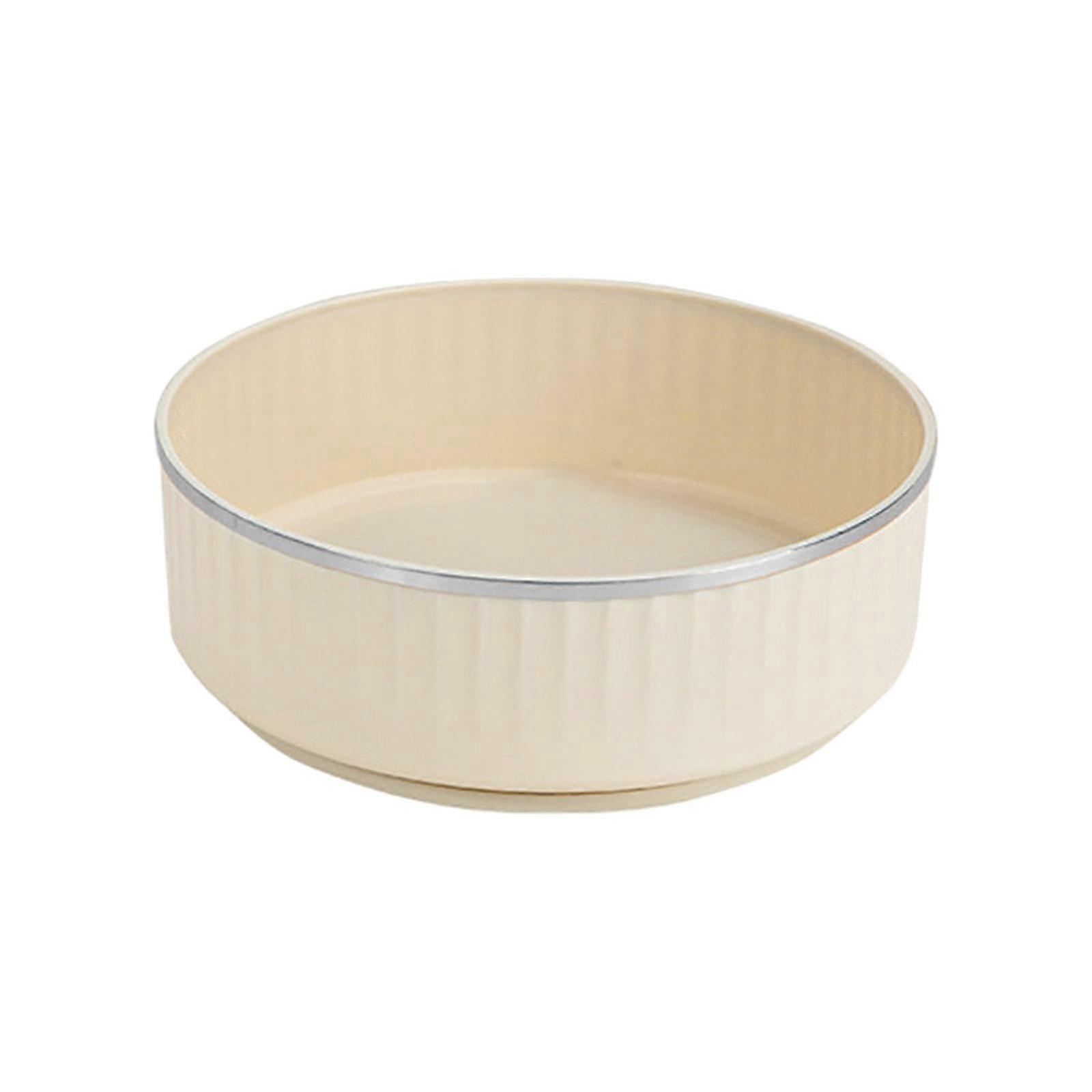 Lazy Susan Organizer Kitchen Organization, 11 Inch Lazy Susan Turntable for