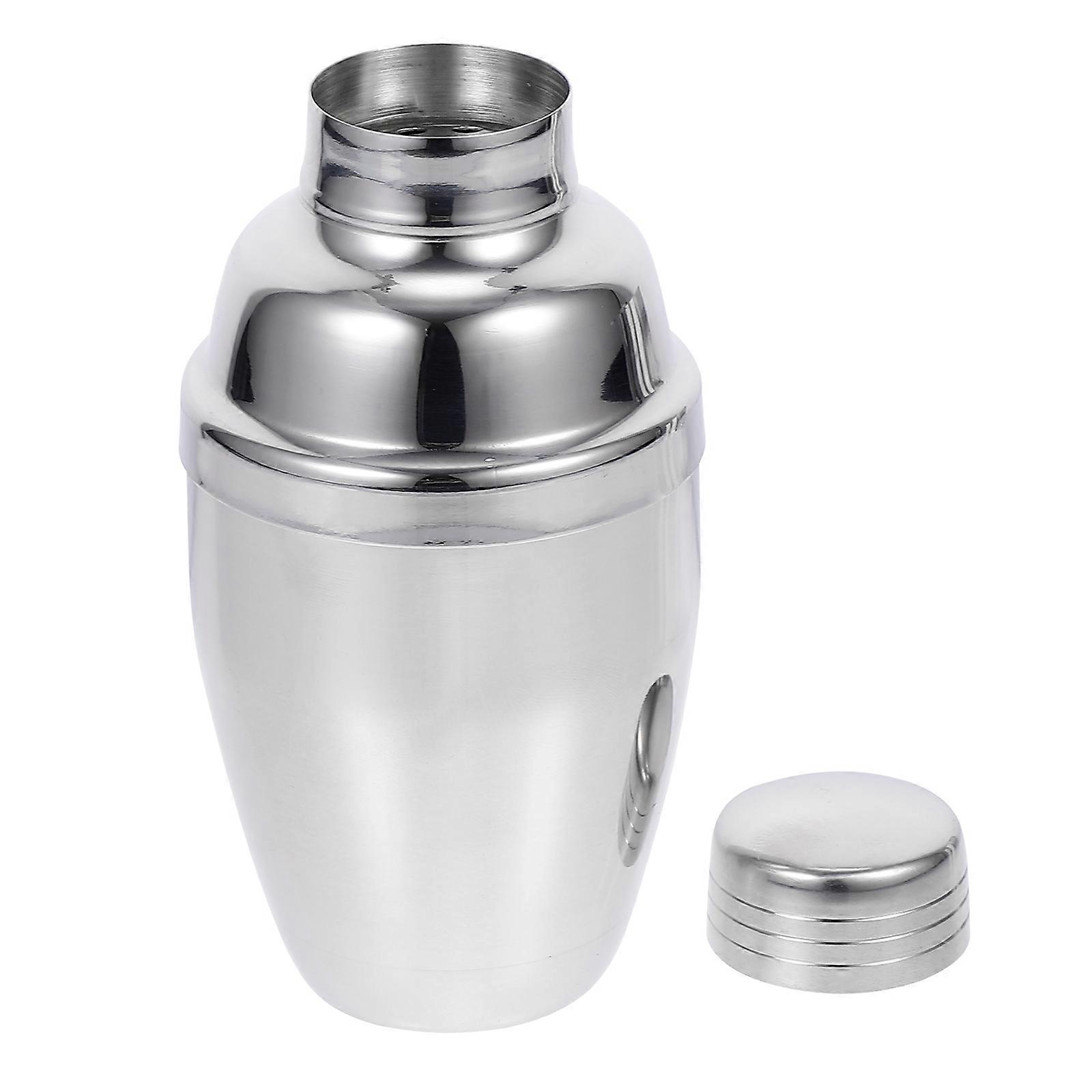 Stainless Steel Shaker, Functional Mixer for Professional Use