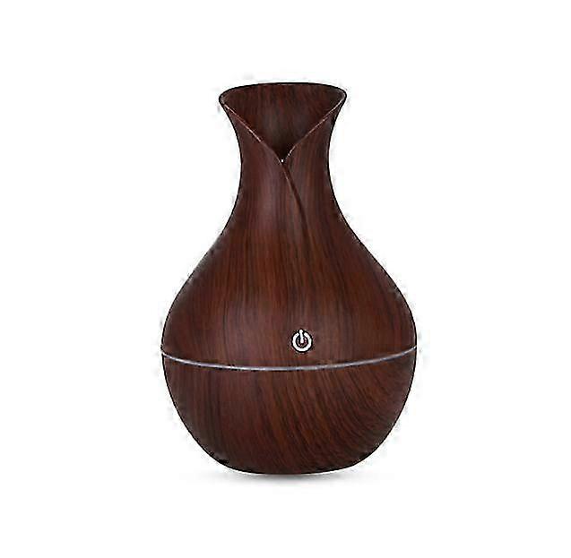 2025 Ultrasonic Humidifier Essential Oil Diffuser Aroma Diffuser 130 ml