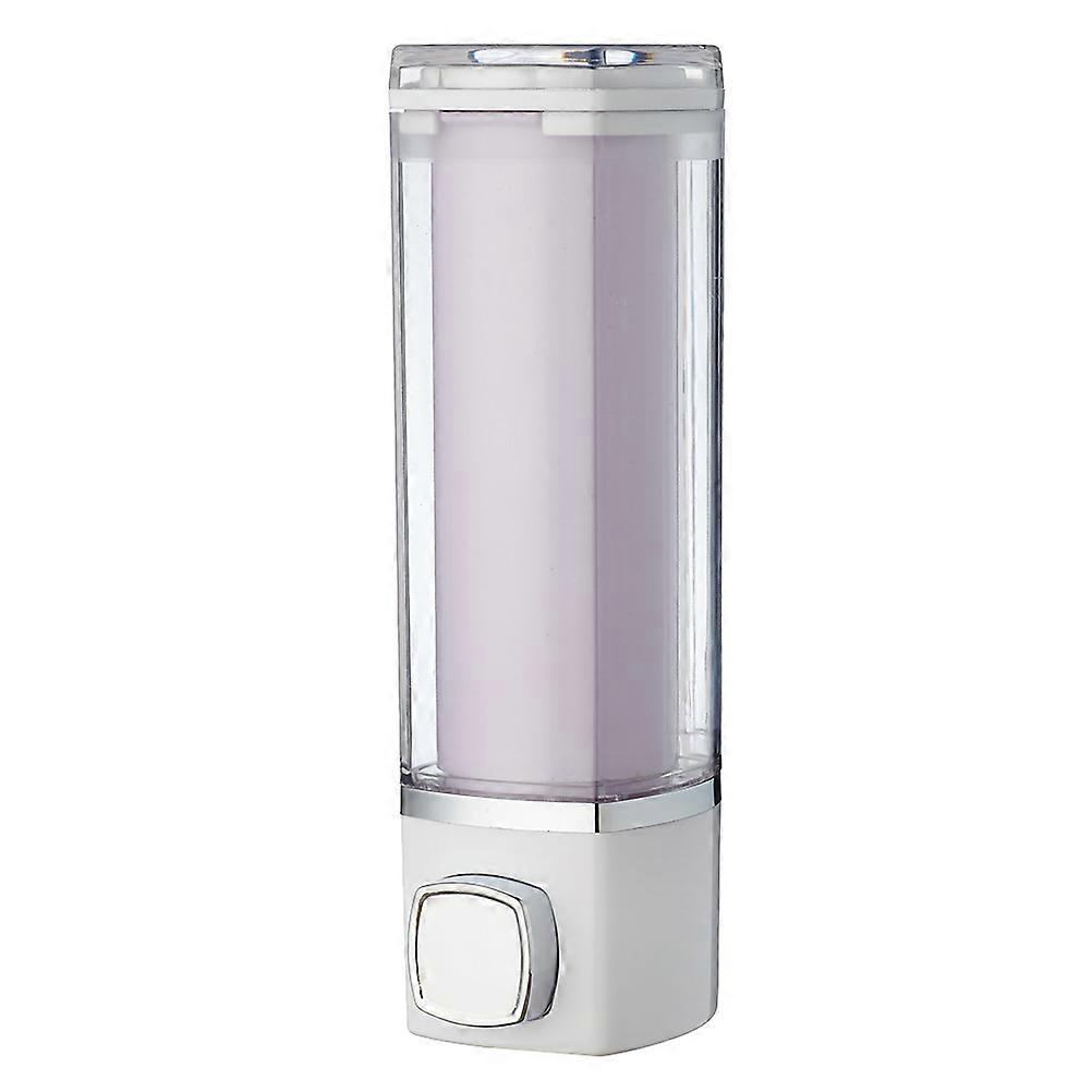 Refillable Soap Organizer, Robust for Everyday and Commercial Usage
