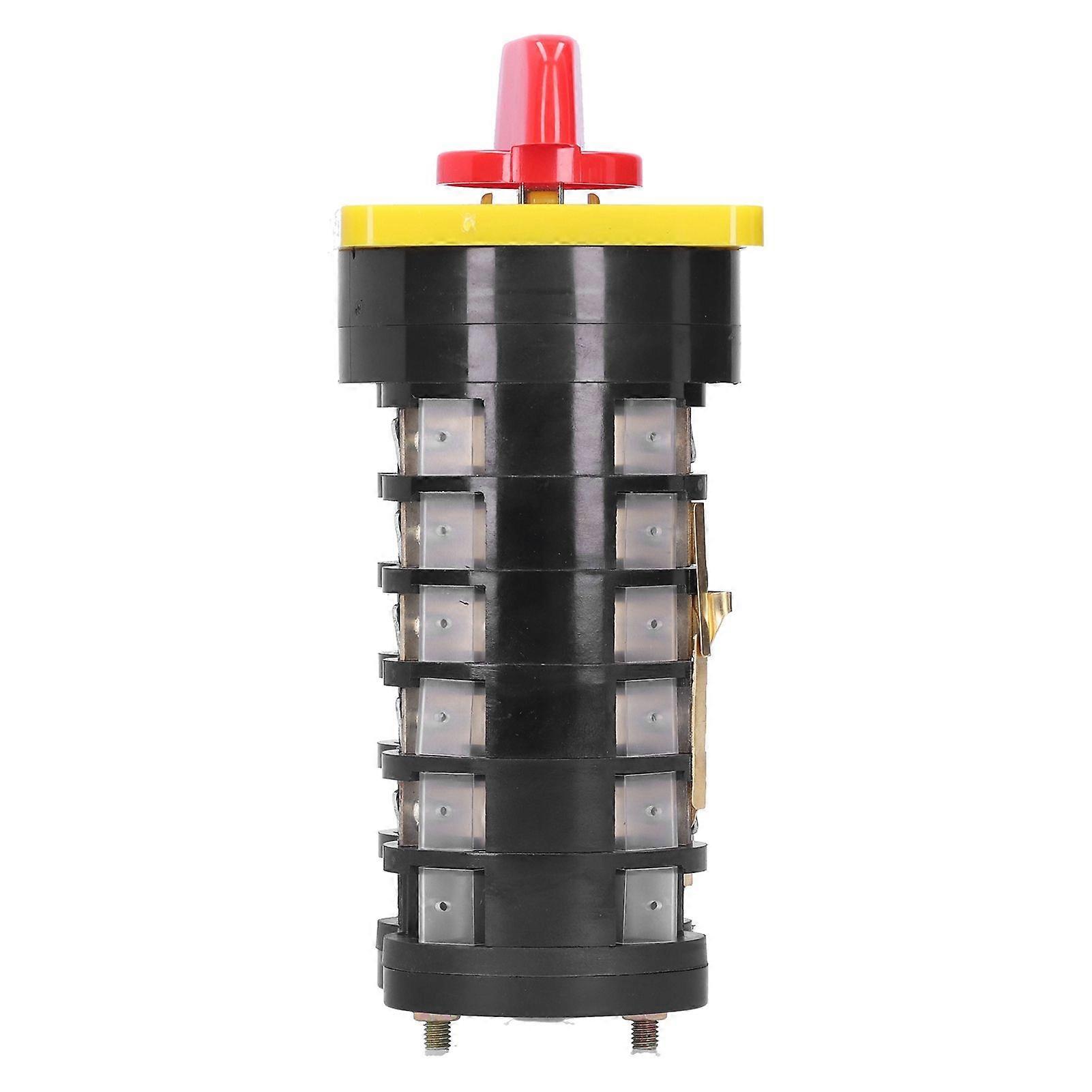 High quality  Universal switch 10-position combination switch LW5D-16/TM706/6