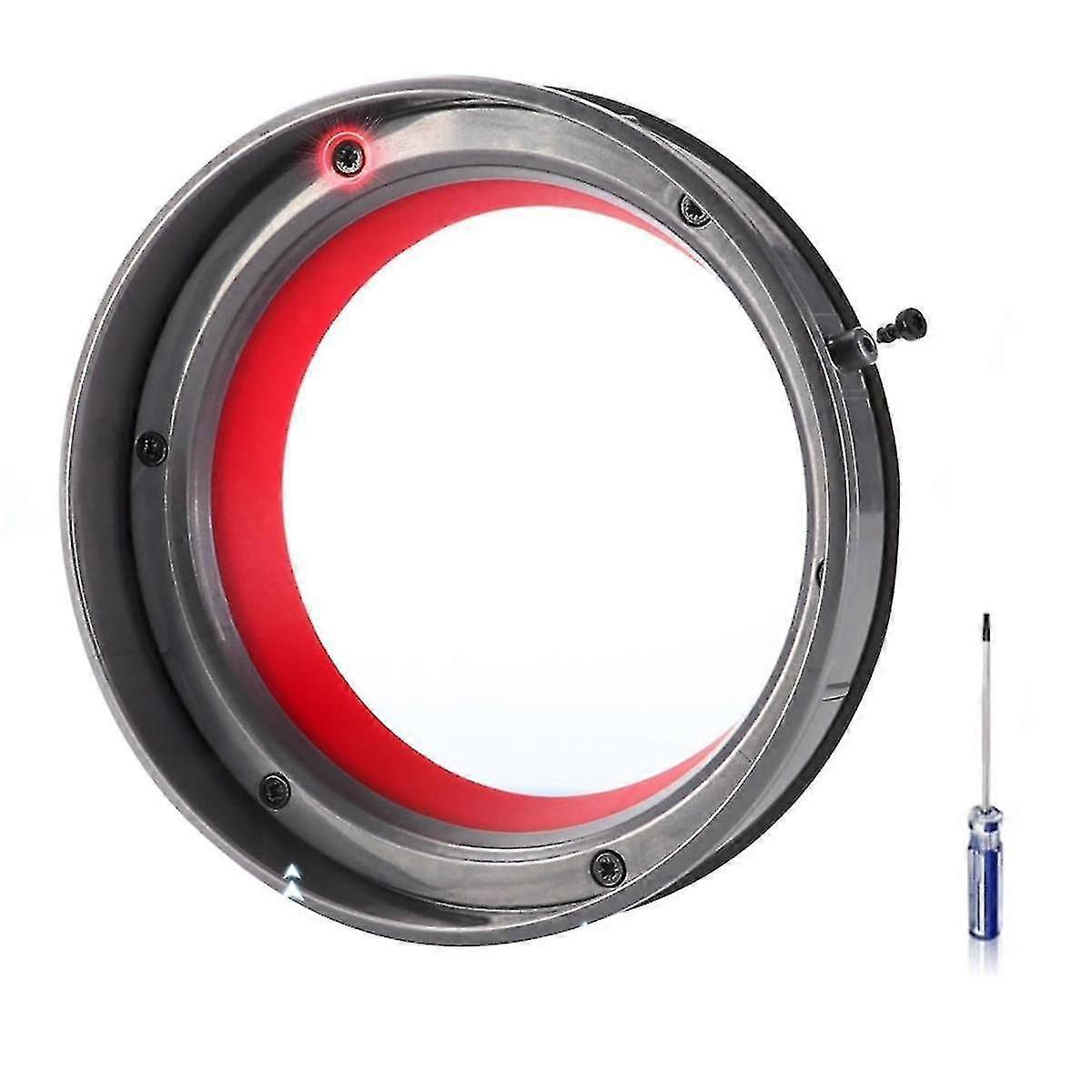 V11 V15 Gen5 SV14 SV15 SV22掃除機部品のダストビンシールリングの交換