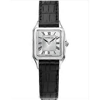 Luna reloj para Mujer Analógico de Cuarzo con brazalete de Piel de vaca 17457AP01