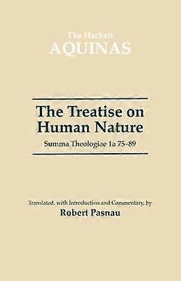 The Treatise on Human Nature