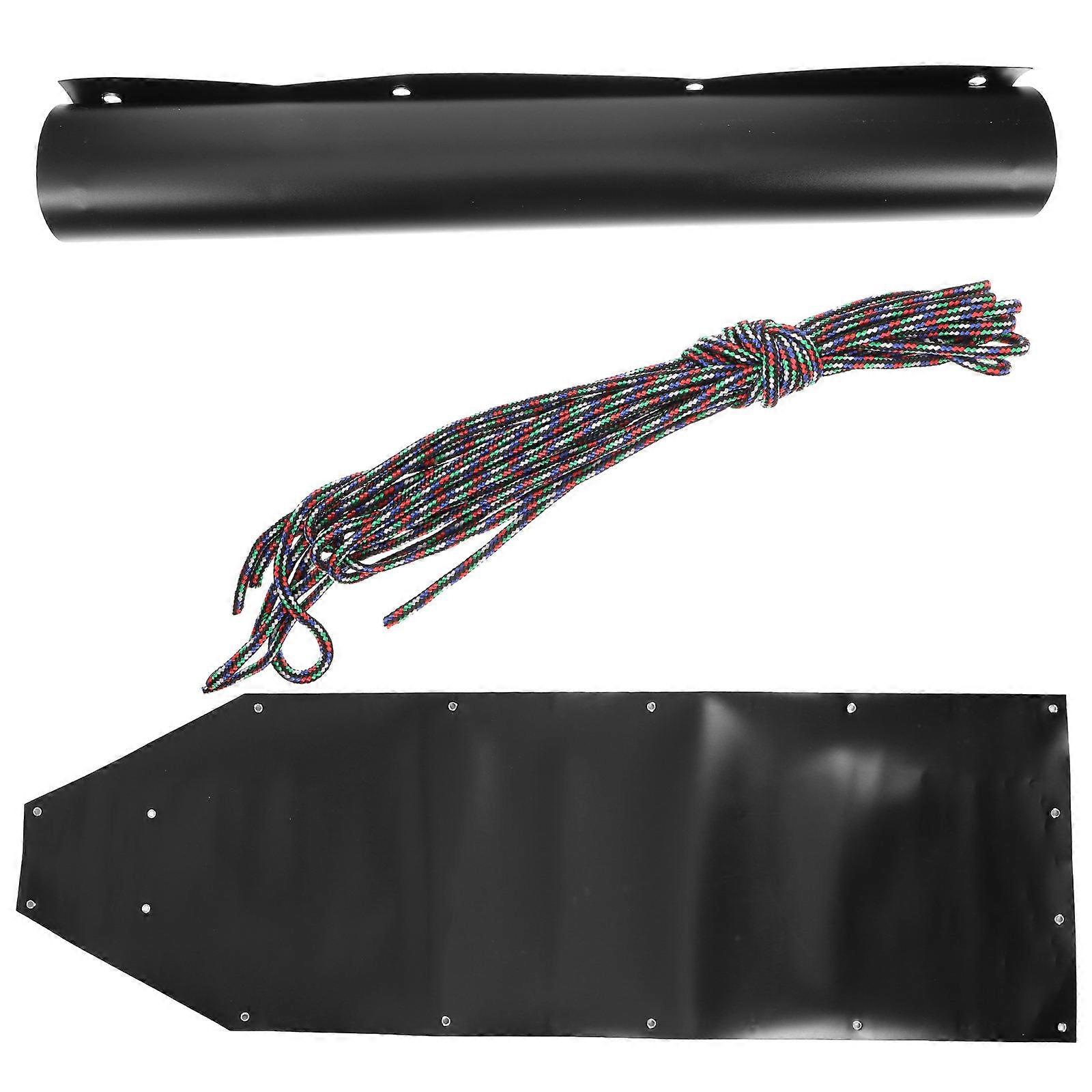 Efficient Deer Sled Drag, Essential Tool for Enthusiastic