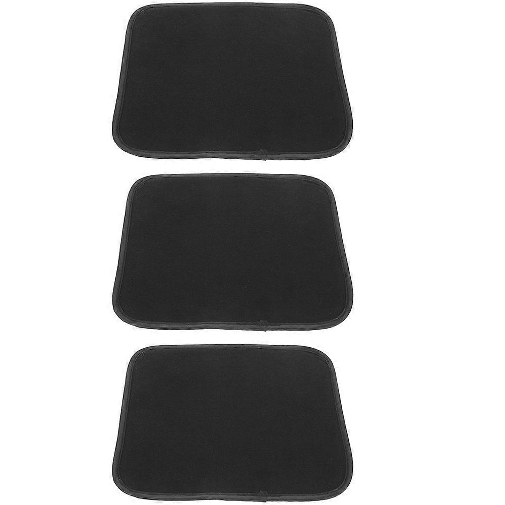 Bowling Ball Cleaning Pad, Durable and Easy-to-Clean Fabric