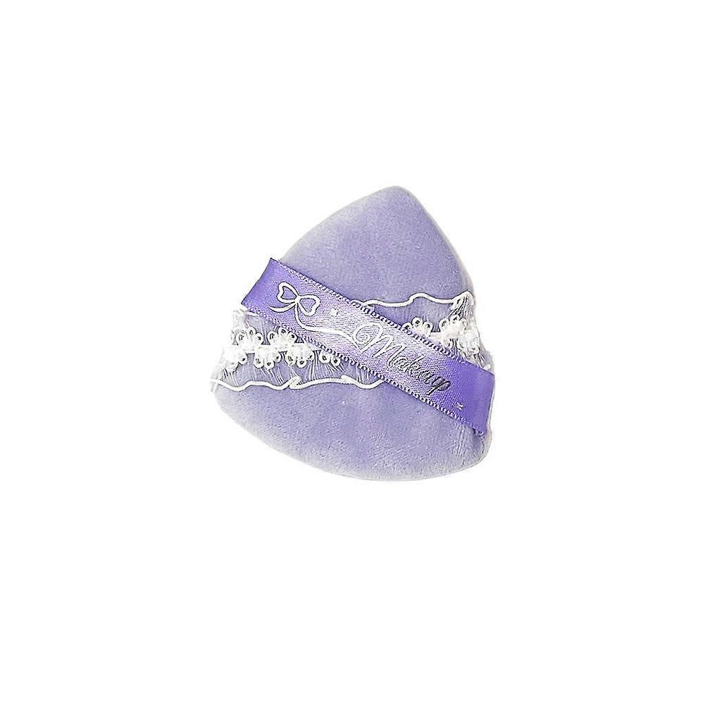 Powder Powder Puff Makeup Egg Foundation Special Durable Makeup Tool