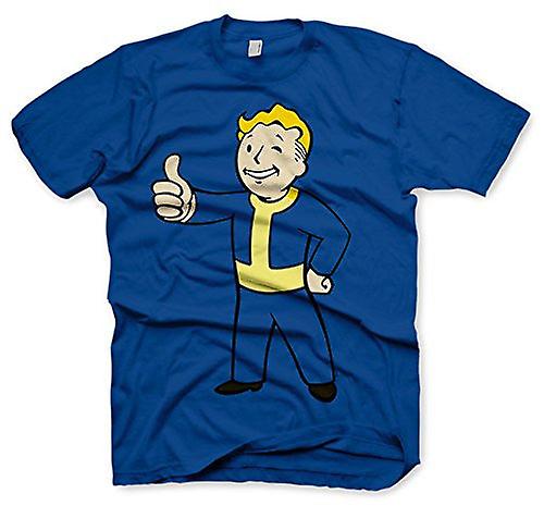 Fallout - Thumbs Up T-shirt