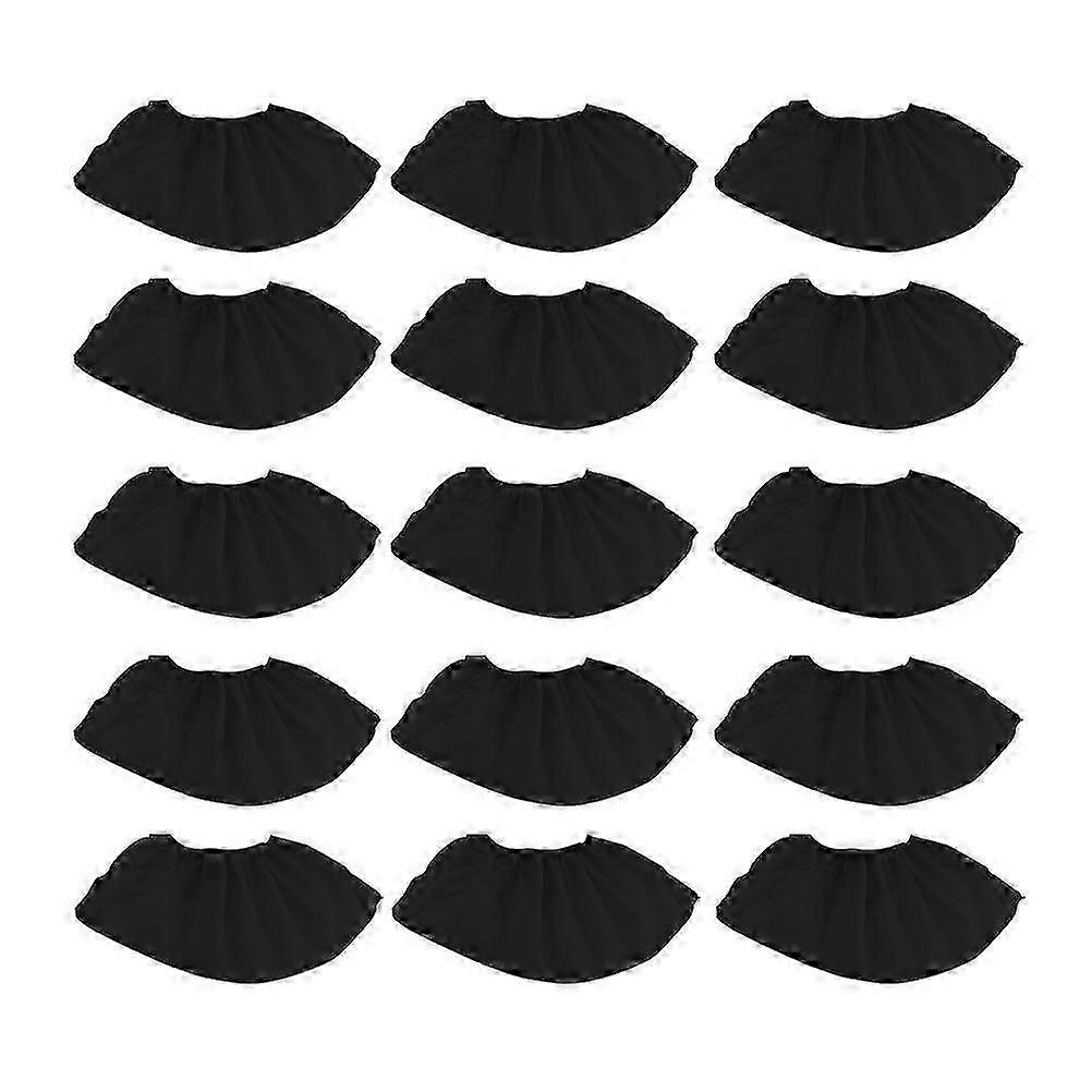 100 ks Návleky na vnitřní obuv Protiskluzové návleky na boty Protiskluzové návleky na boty