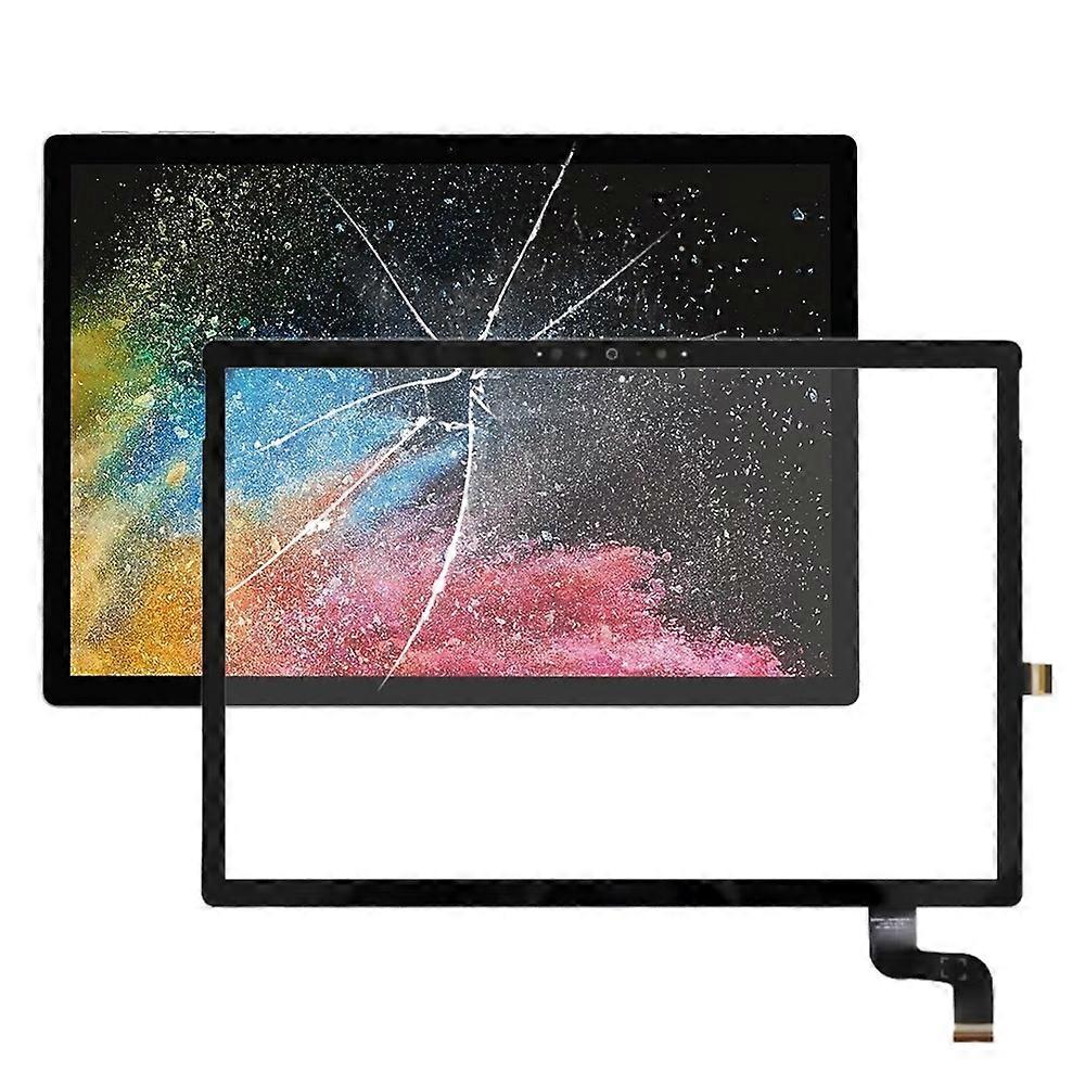 Touch Panel With OCA For Microsoft Surface Book 2 15 inch