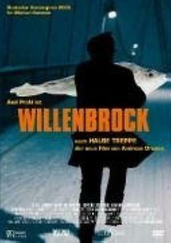 Willenbrock [DVD] دي في دي - المنطقة 1