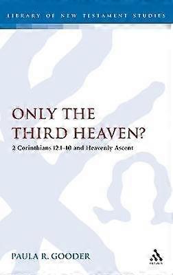 Only the Third Heaven?