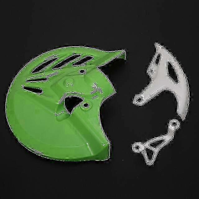 Motorcycle Brake Disc Guard Cover Protector Plate for Rear Calipers Accessories Suitable for Certain Honda XR CRF 250 250F 450X CRF450R Dirt