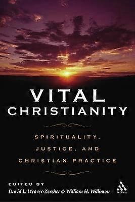 Vital Christianity