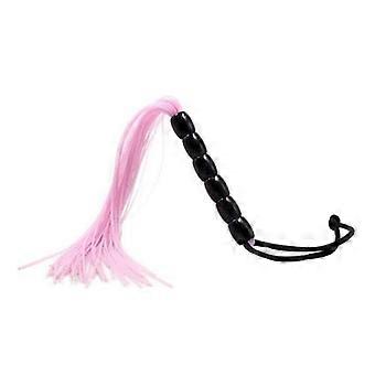 Faux Leather Whip for Dance Parties and Bed Games