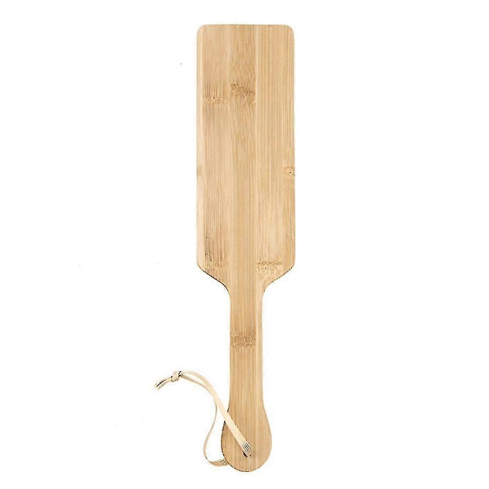 Paddle Board Kids Wooden Whip Flogger Nautical Craft Wood Wooden Slapper Sm Paddle Unfinished Paddle