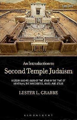 An Introduction to Second Temple Judaism
