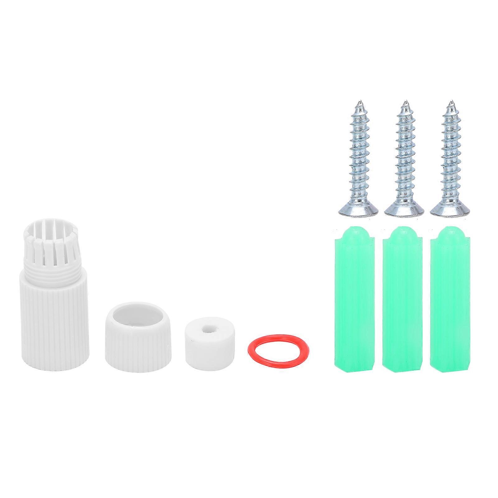 2.5in Wireless PTZ Camera WiFi Night Vision Human Detection TwoWay Intercom Waterproof for Home Security