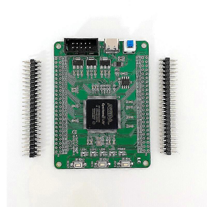 Cyclone Iv Fpga Ep4ce6e22c8n Development Board Fpga Development Module SZRH A-G 1550