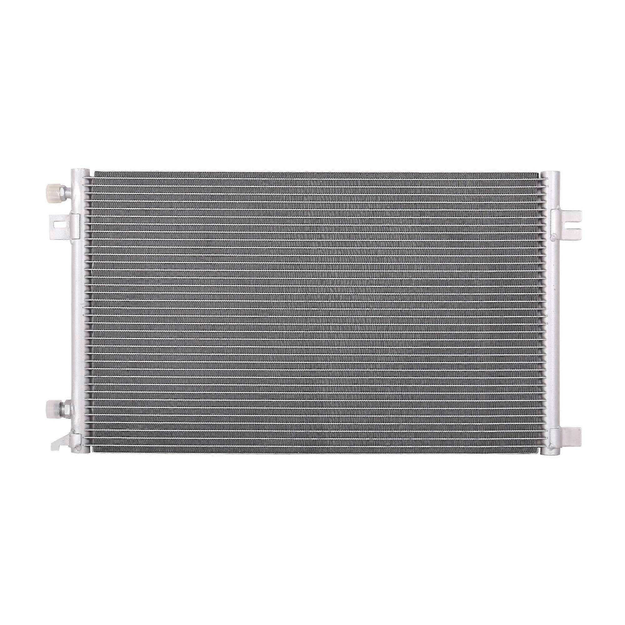 A/C Condenser Replacement For 94-02 Saturn SC1 SC2 SL SL1 SL2 SW1 SW2 GM3030149 NO.8818