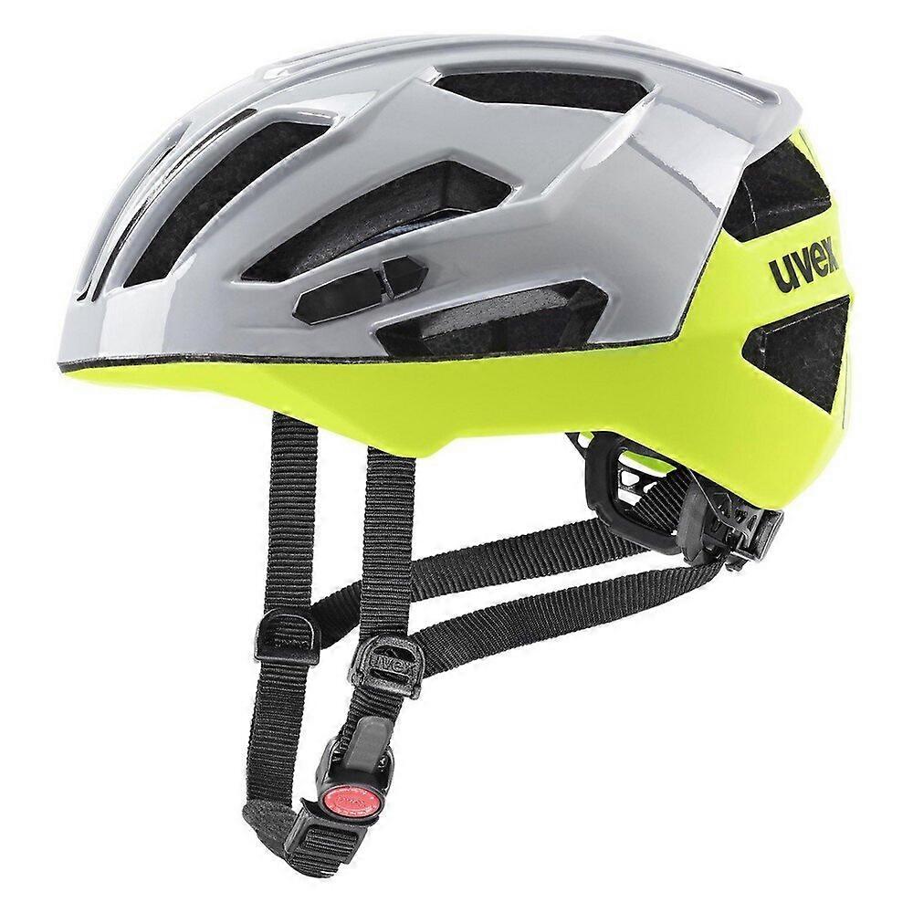 UVEX - S4100440717 - Bicycle helmet - size 56-61