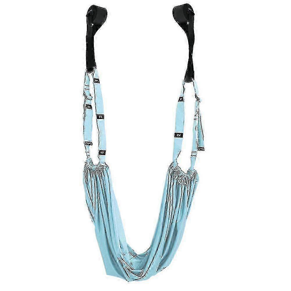 Aerial Yoga Strap for Waist and Leg Stretching for Dance and Gymnastics Practitioners