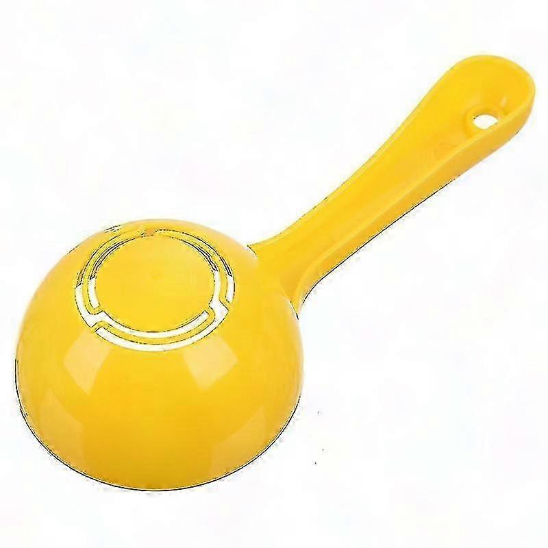 Non-Stick Rice Ball Mold Scoop for Sushi Serving and Potato Handling Spatula Paddle Tool