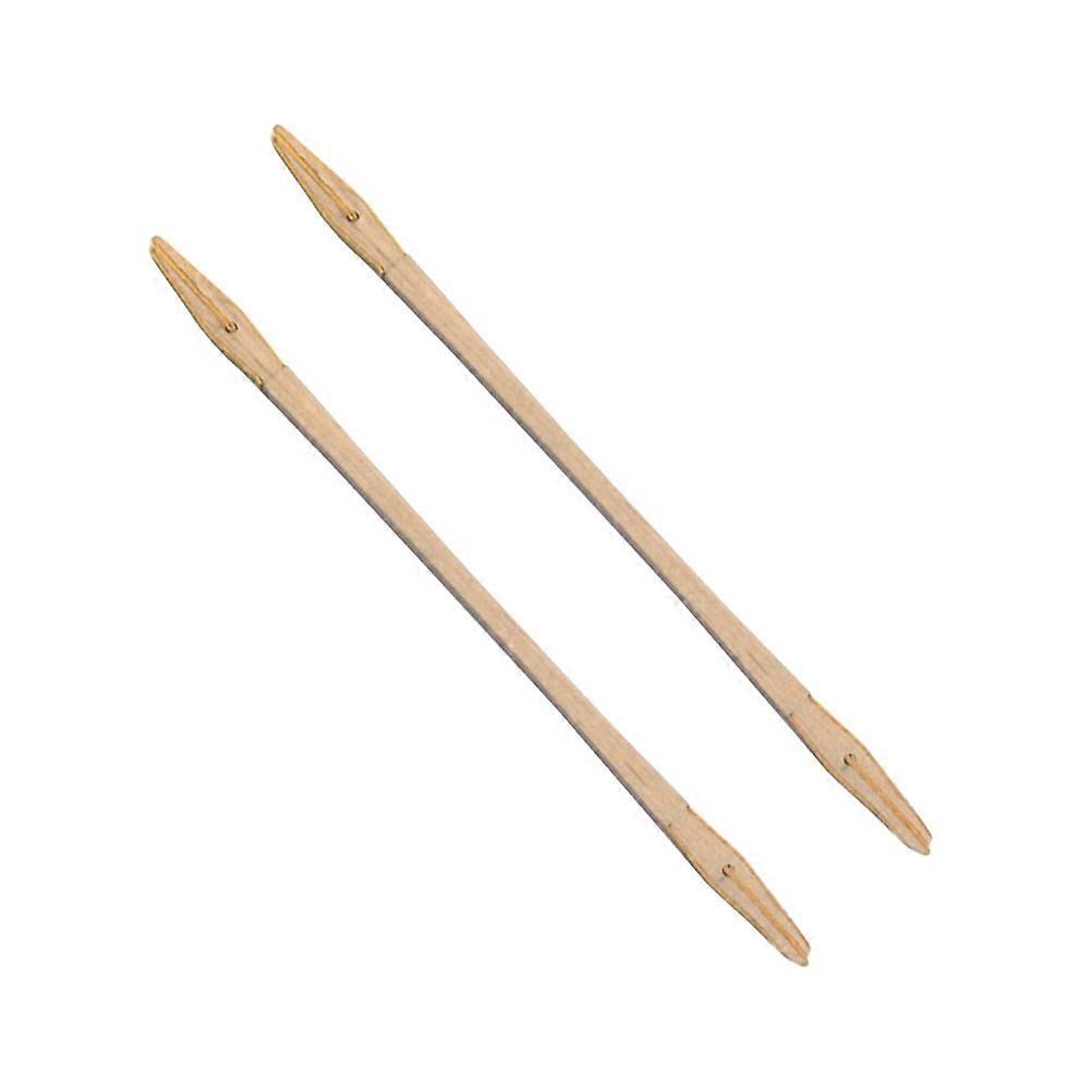 2 Pcs Piano Mutes Fixing Tool for Accurate Tuning, Mediant & Mute Accessories, Khaki