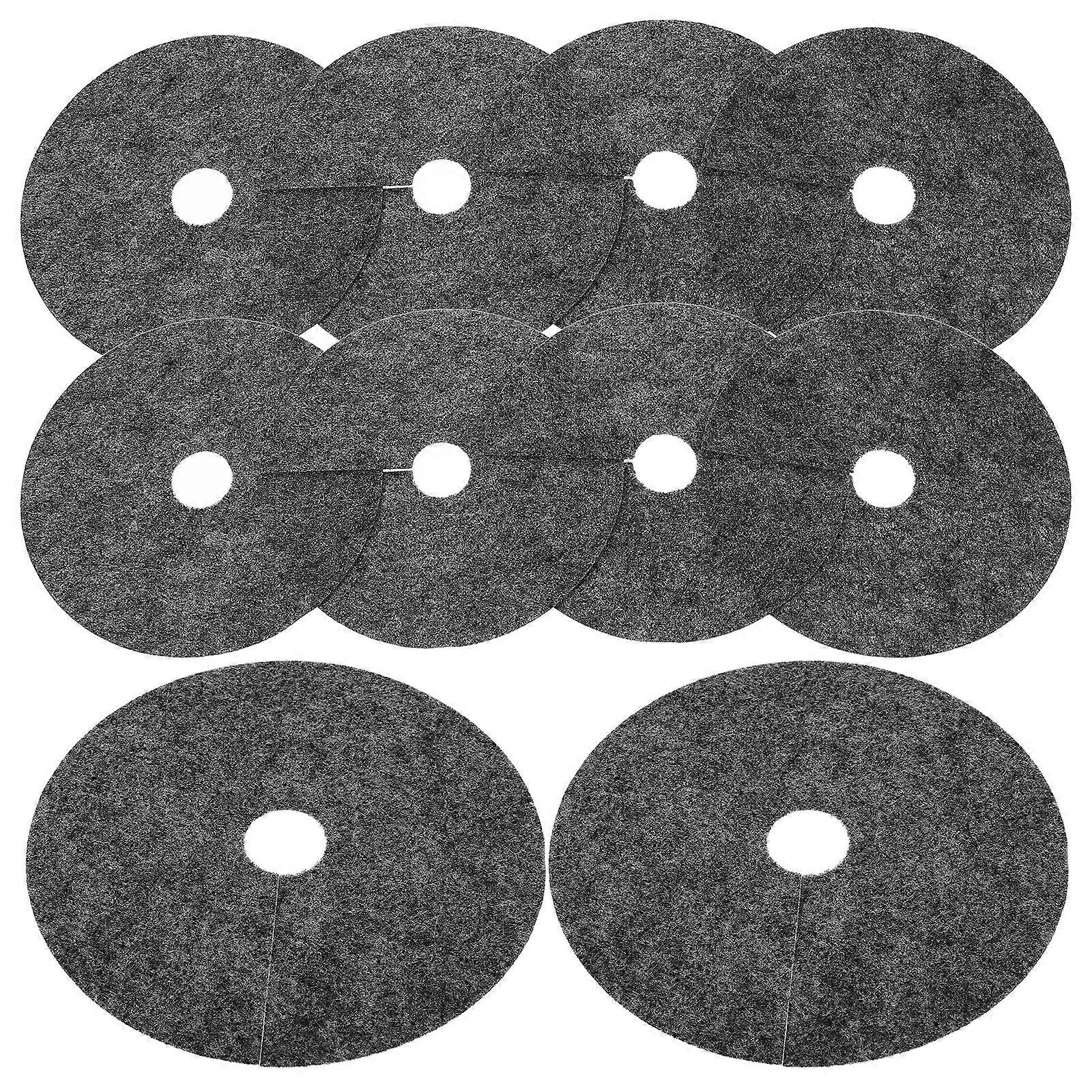 Landscape Tarp For Trimming Non-Woven Material Prevent Grass Growth Yards 20Pack
