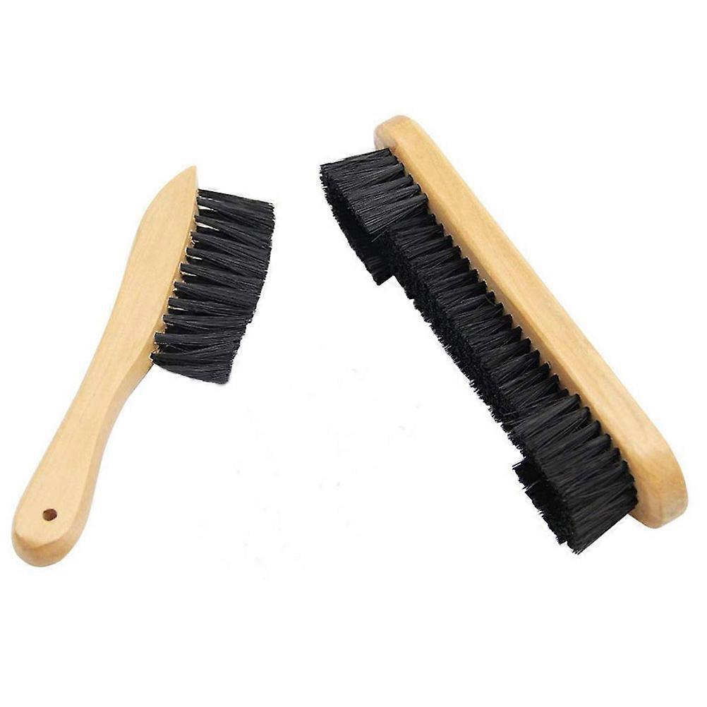 Billiard Pool Table Cloth Cleaner Wood PVC Material Convenient Wipe Cleaning 3Pcs