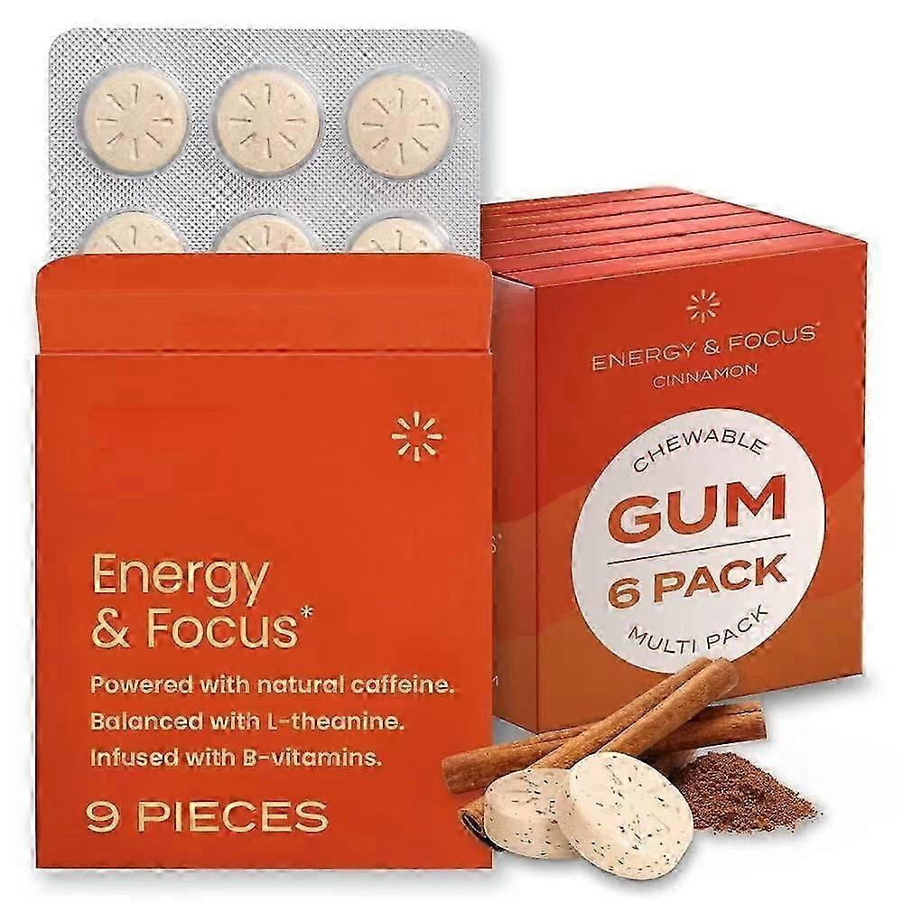 Mint Coffee Candy