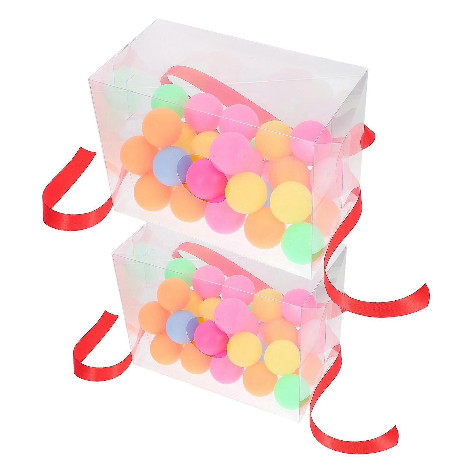 Twerking Party Game 2 Sets Shaking Balls for Bachelorette, Bridal Showers & Group Gatherings Fun Workouts with Pong Balls to Sculpt Glutes