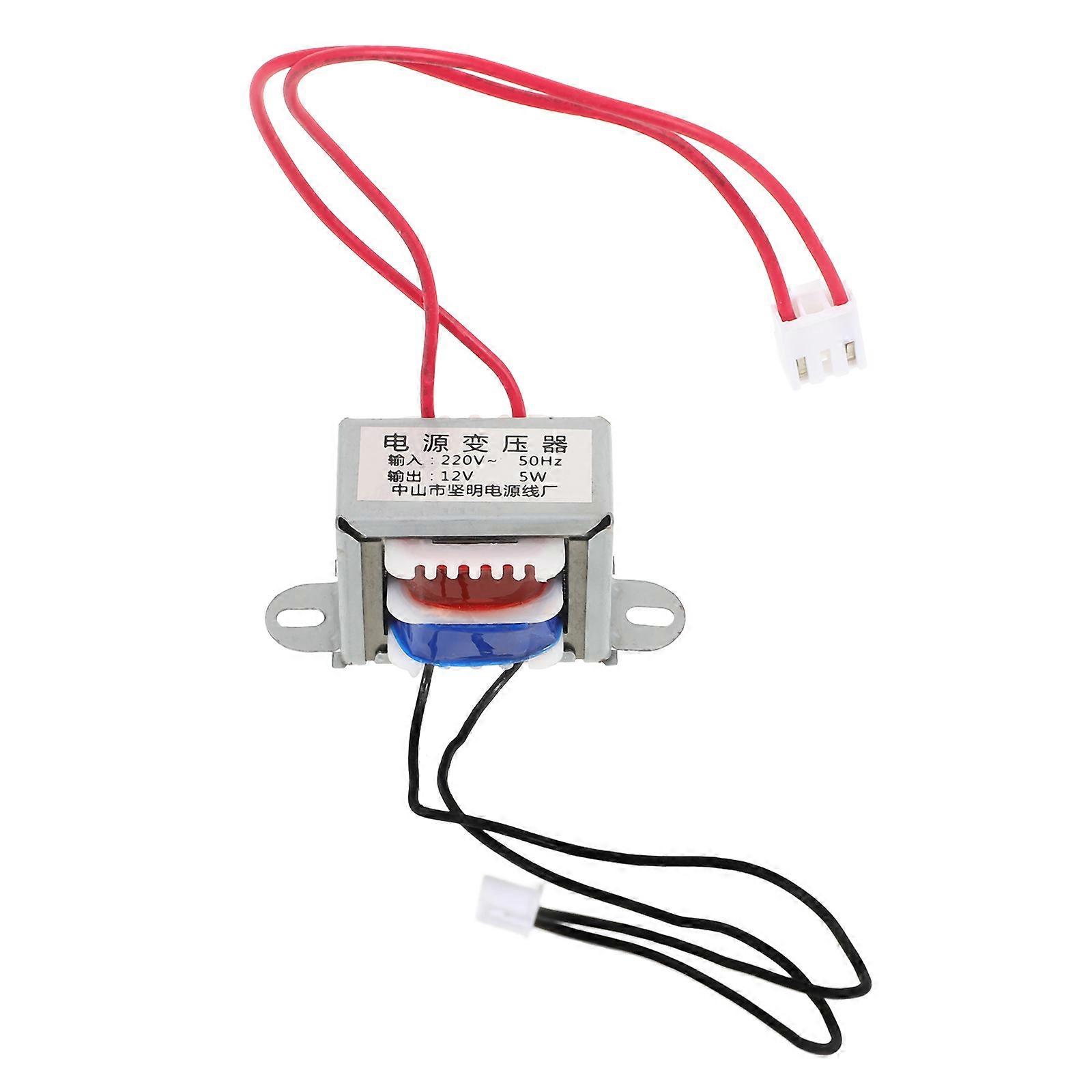 Air Conditioner Electric Transformer for Home Use Efficient Voltage Conversion Small Lightweight