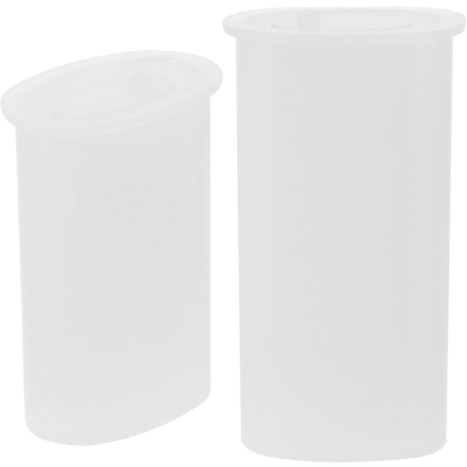 Flexible Non Stick Silicone Mold for DIY Crafts to Make Cover with Excellent Elasticity