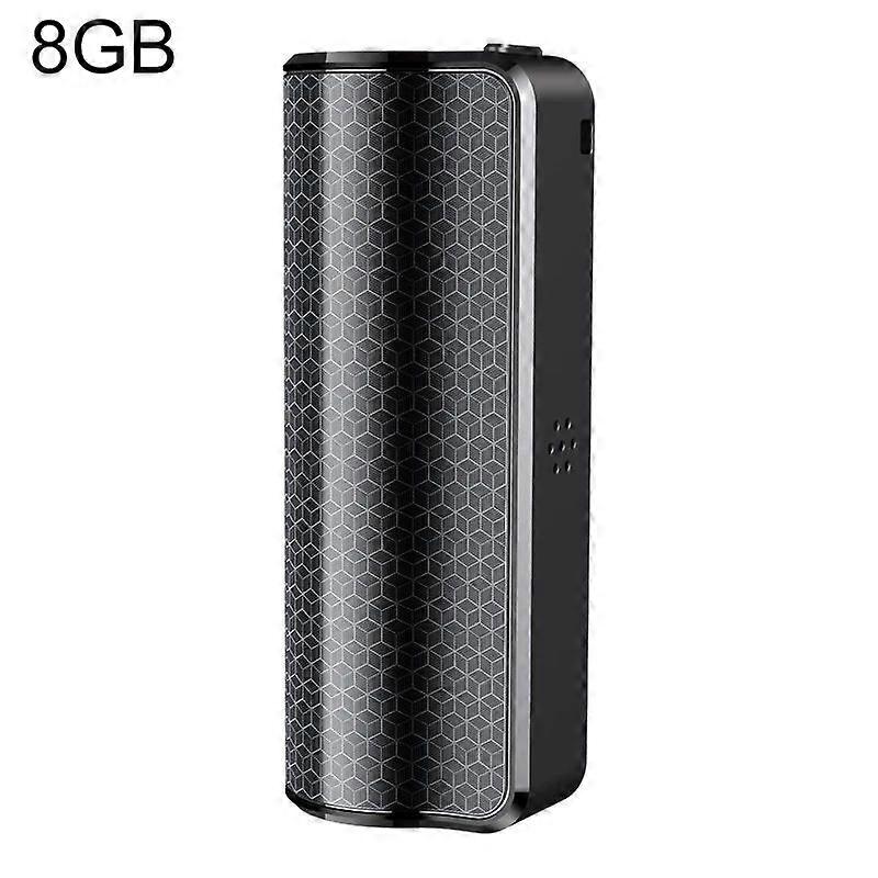 Q70 8GB Smart Voice Control Recording Pen