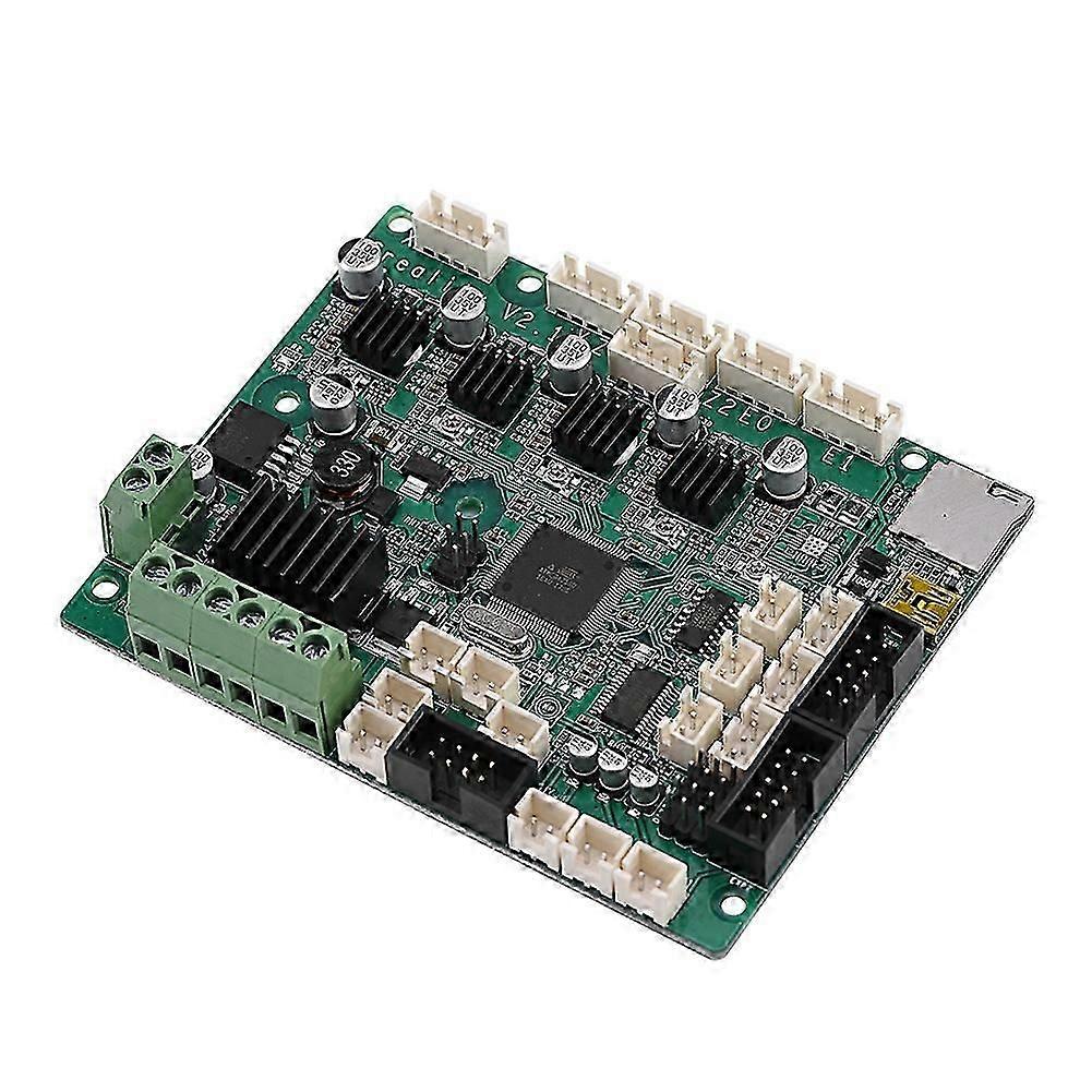 Replacement Motherboard Control Board Mainboard for Creality CR-10S 3D Printer