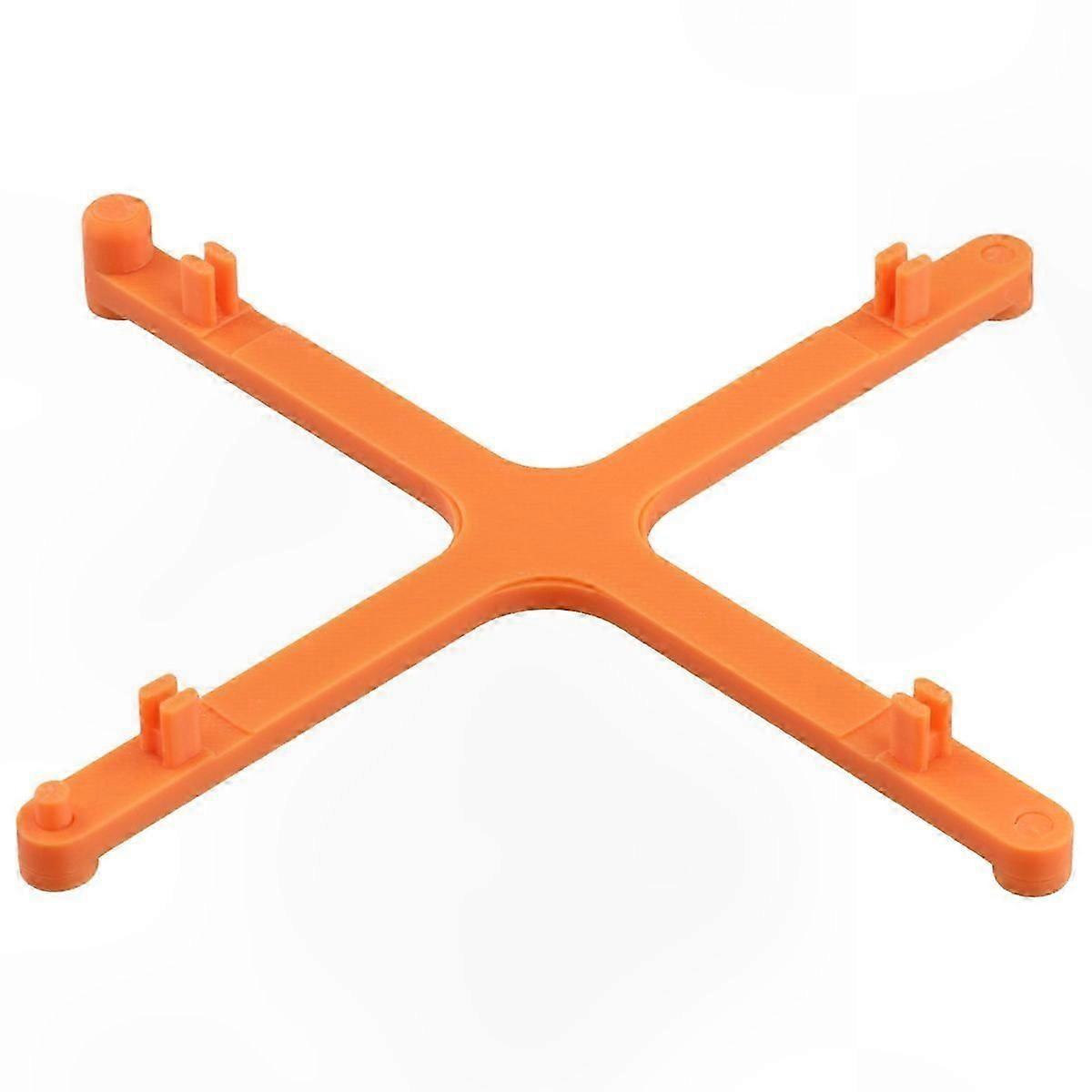 Enhanced Stability Host Bracket for Mini MA Pro 2024 Orange