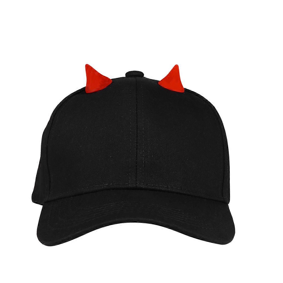 Here's a polished and creative product description for your **Halloween Baseball Cap**:
### π **Spook Your Style with the Halloween Baseball Cap