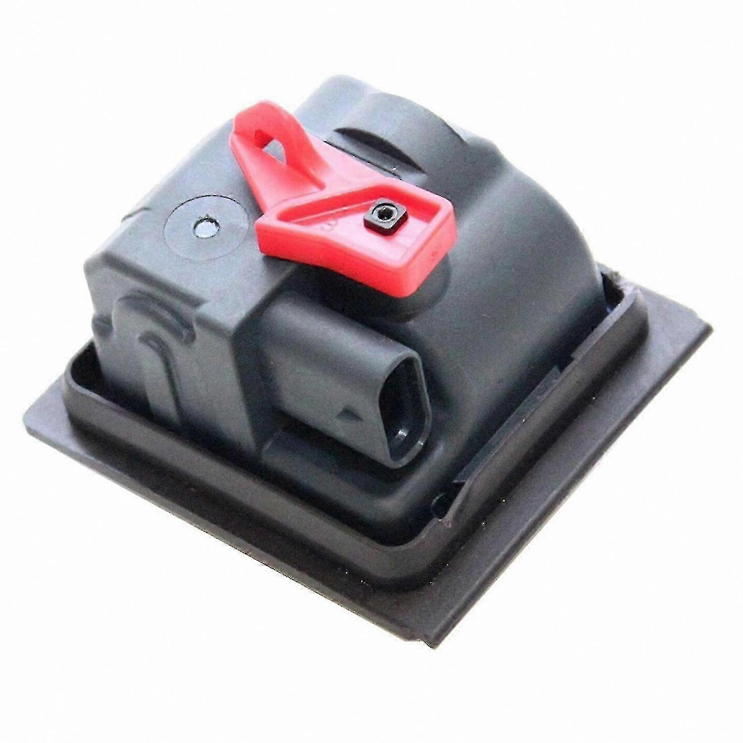 Fuel Flap Lock Compatible with W176 W246 W117 W205 Models