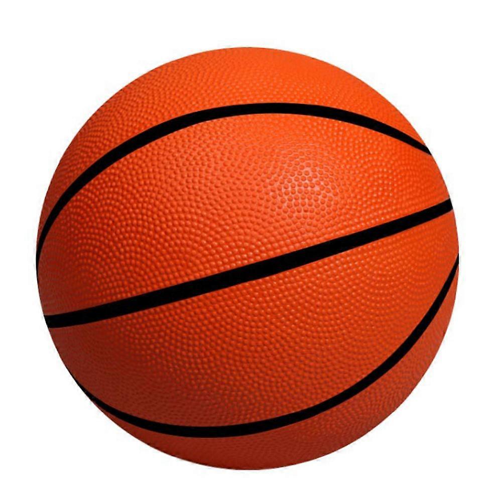 Outdoor Kids Basketball Toys Hand Wrist Exercise Ball 2pcs Mini Basketball Set