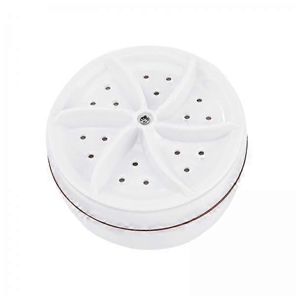 Portable Washing Machine 2-Pack, Intelligent Timing, Compact Mini Washer, Deep Cleaning