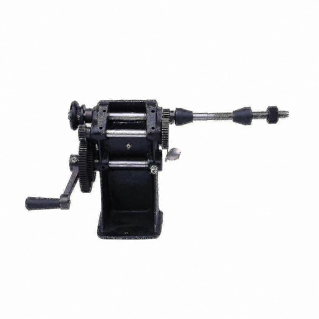 Double Speed Hand Winding Machine with Steel Gear Coil Counter