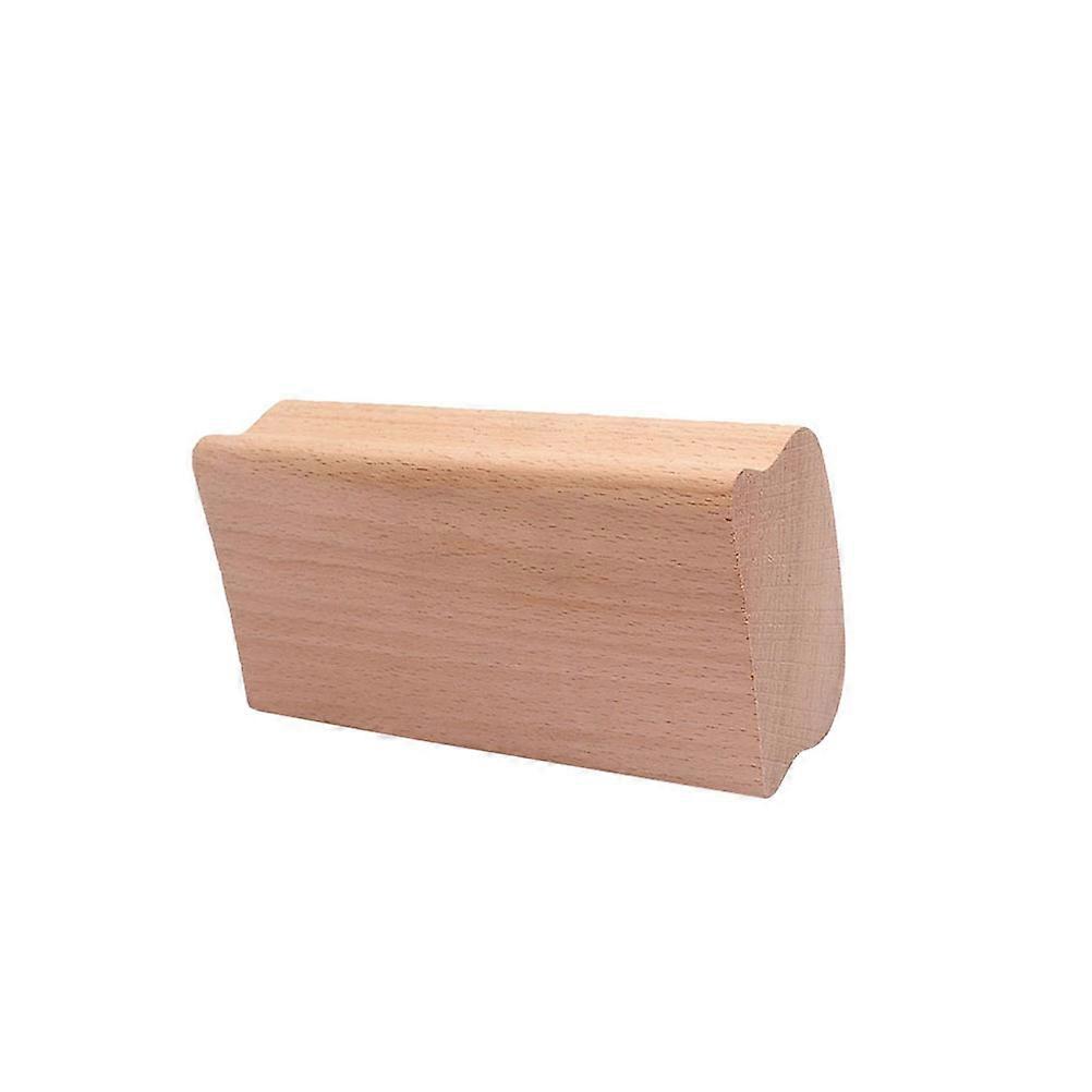 12 Inch Sanding Block Luthier Tool for Guitar Bass Fret Leveling Fingerboard