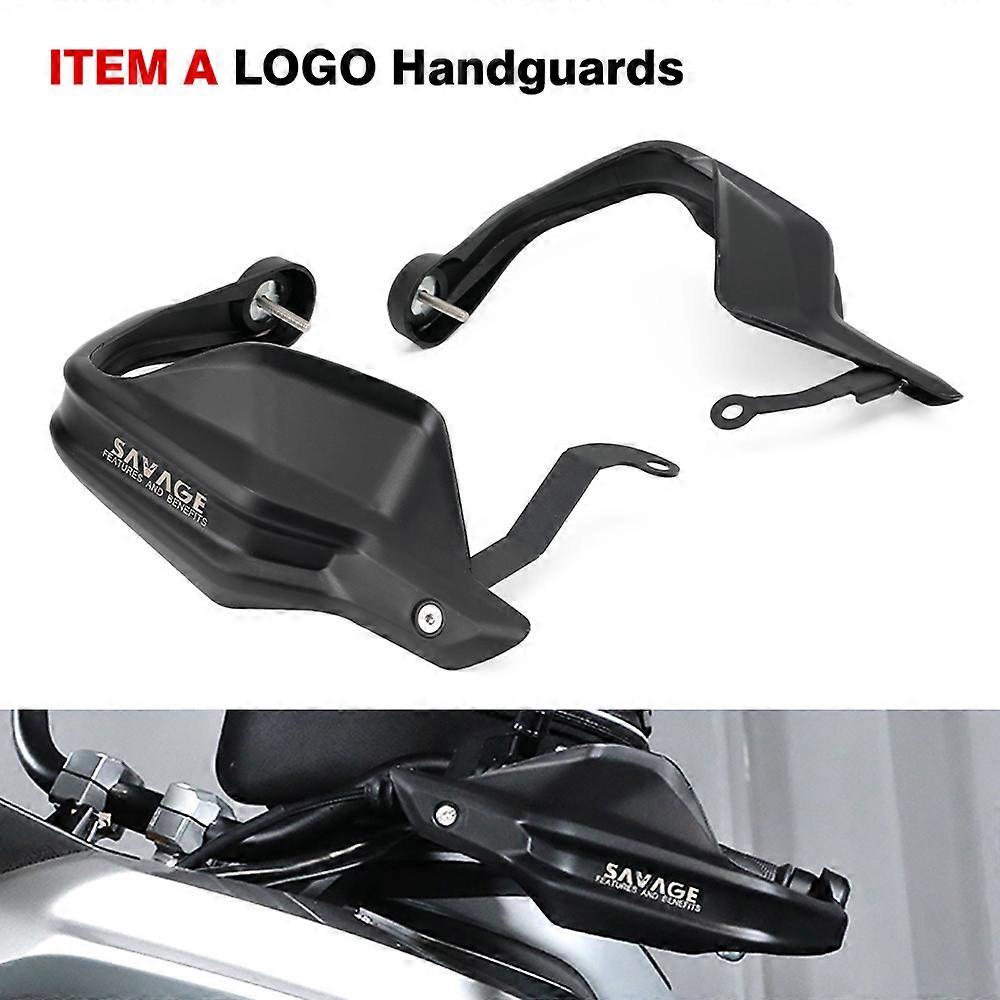Applicable 525 DSX Handlebar Handguards For VOGE DS525X Valico 525DSX DSX525 Motorcycle Wind Deflector Hand Shield Guards Lever Protector