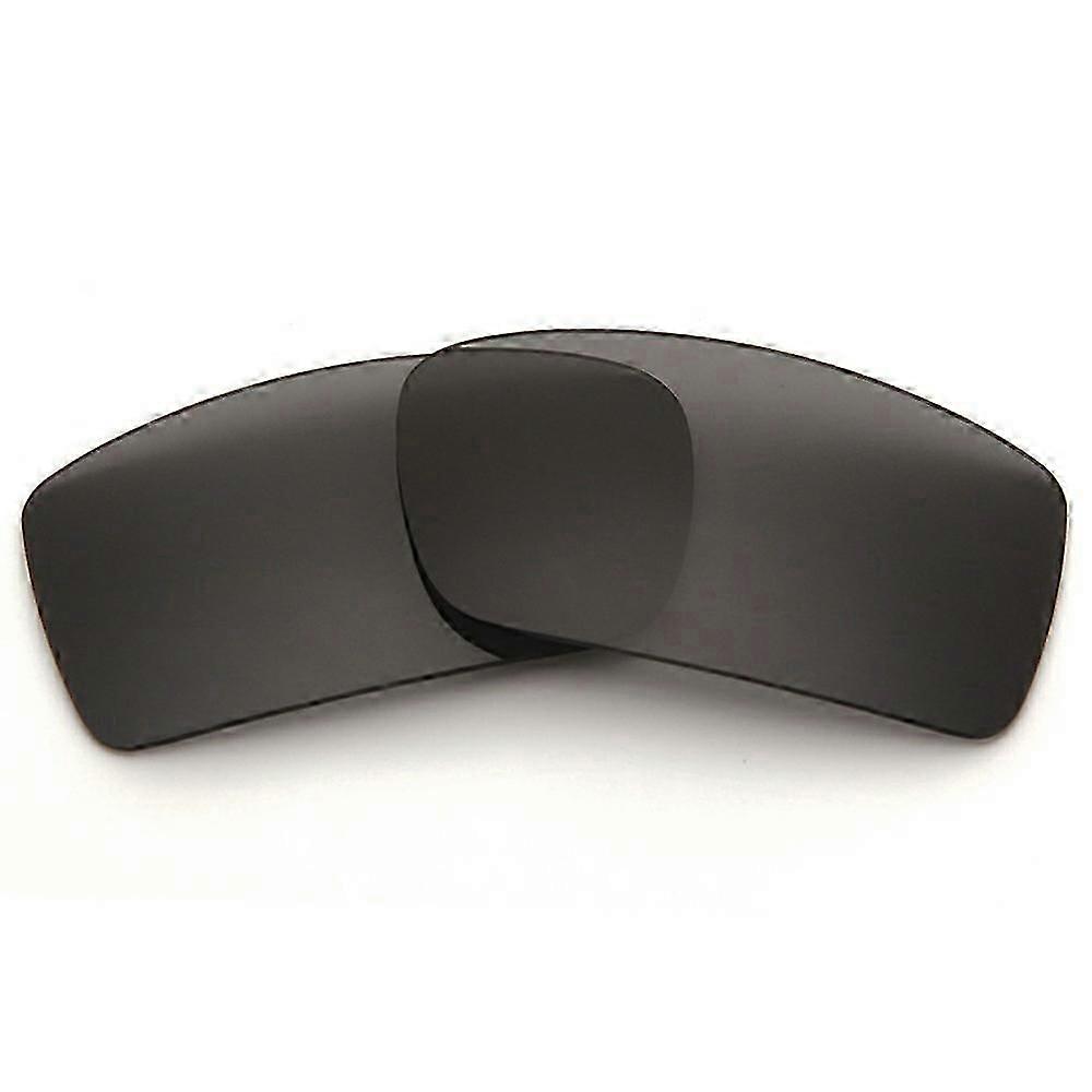 Polarized Replacement Lenses For Oakley Gascan OO9014 OO9143 Sunglasses TAC Material