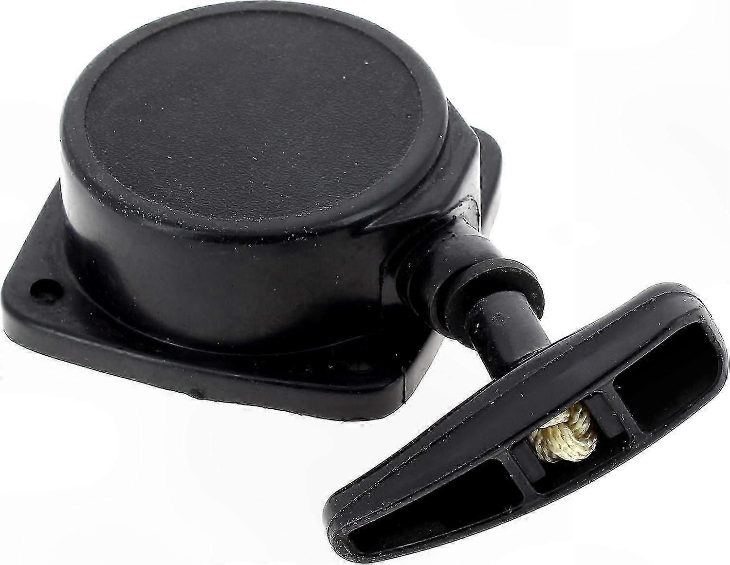 Universal Hedge Trimmer Launcher Accessory for Garden Tools