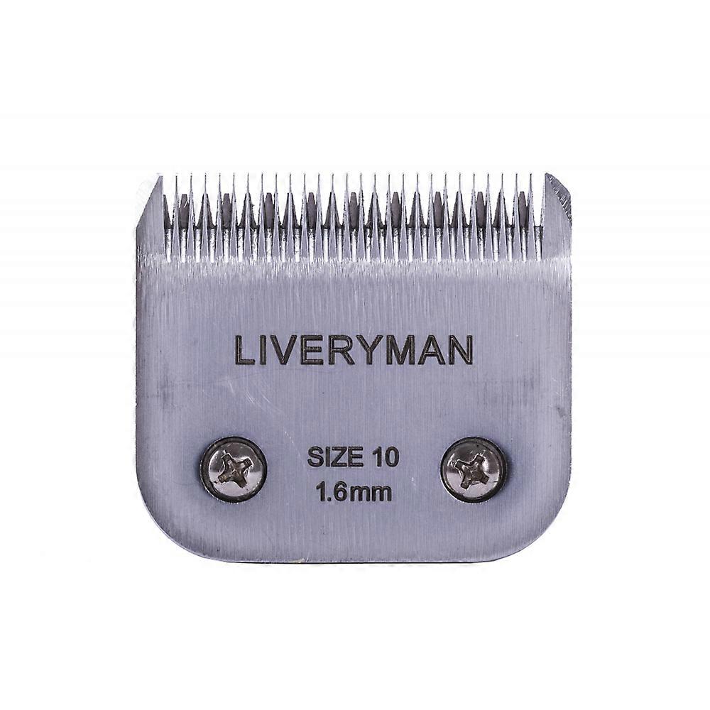 Liveryman A5 Blade Narrow 10 1.6mm