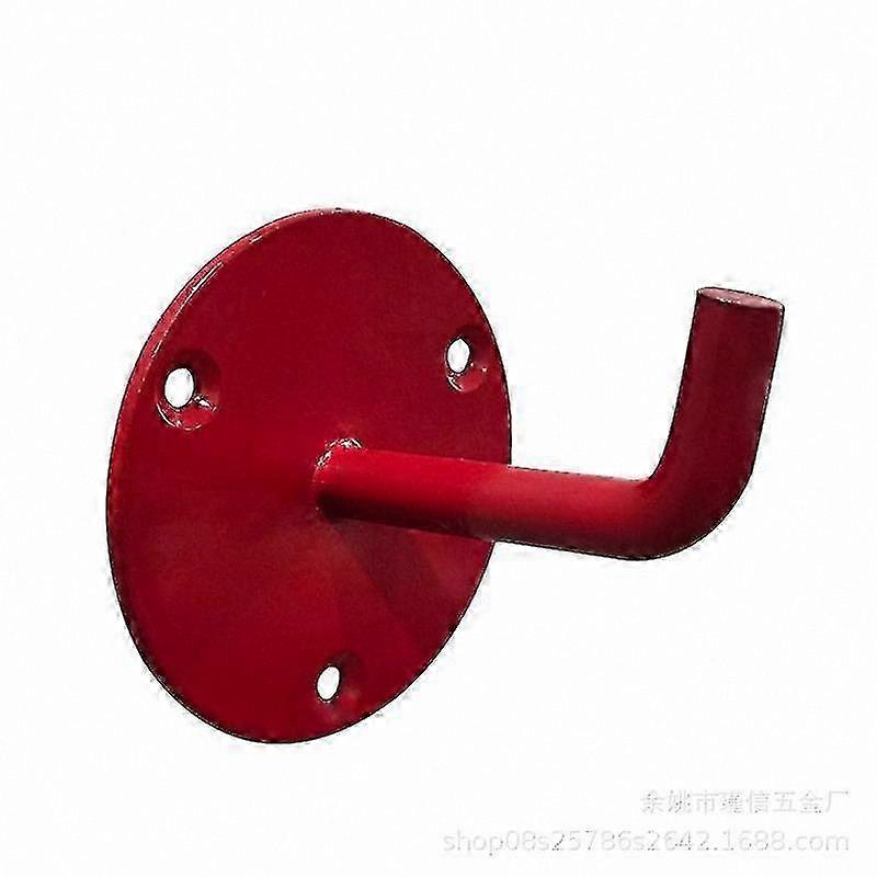 Wall Mount Bracket for Fire Extinguisher Hook Storage Hanger