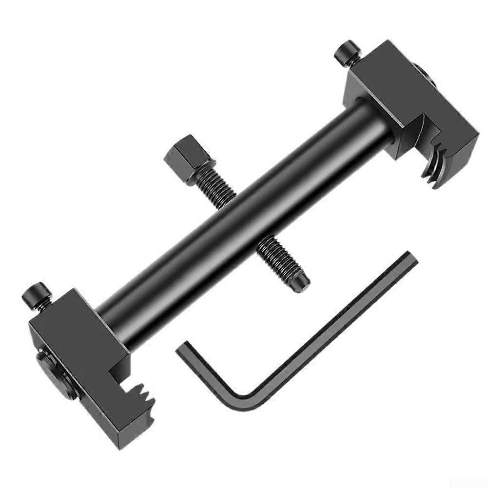 Crankshaft Pulley Removal Tool Set for Fan Clutch and Steering Wheel Hub Disassembly